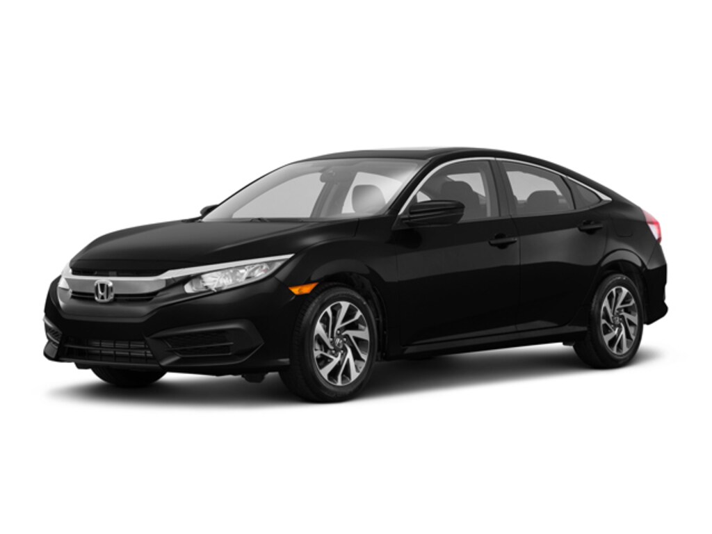 Used 2018 Honda Civic For Sale in Limerick,PA near Pottstown, PA Near Conshohocken, Norristown